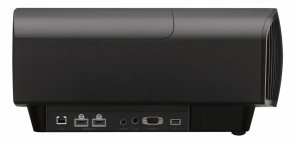 Проектор Sony VPL-VW290 1500 Lm Black (VPL-VW290/B)