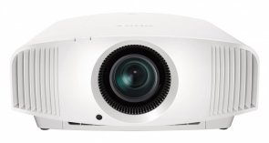 Проектор Sony VPL-VW290 1500 Lm White (VPL-VW290/W)