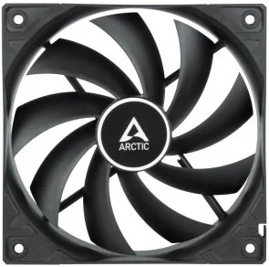 Фото: Кулер Arctic F12 PWM Black (ACFAN00203A) № 2 | KTC