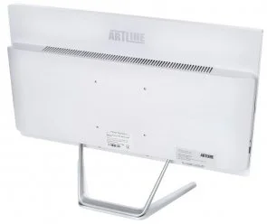 Фото: ПК моноблок ARTLINE Business F27 (F27v14w) № 2 | KTC