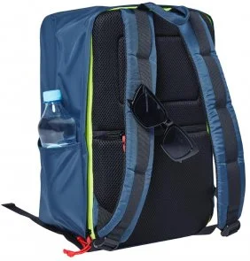 Фото: Рюкзак для ноутбука Canyon CSZ-02 Navy/Lime (CNS-CSZ02NY01) № 5 | KTC