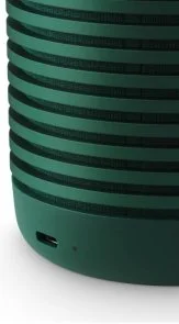 Фото: Портативна колонка Bang & Olufsen Beosound Explore Green (1626004) № 9 | KTC