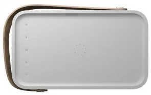 Фото: Портативна колонка Bang & Olufsen Beolit 20 Grey Mist (1253303) № 6 | KTC