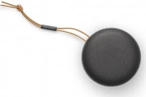 Фото: Портативна колонка Bang & Olufsen Beosound A1 2nd Gen Black Anthracite (1734002) № 5 | KTC