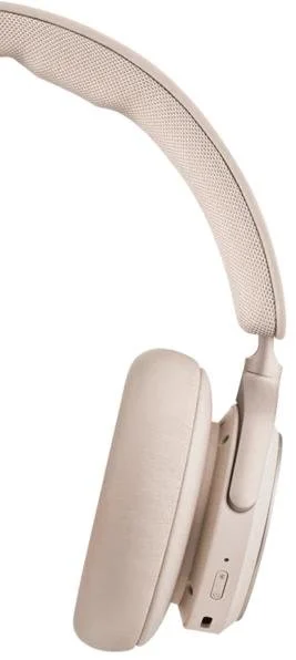 Фото: Навушники Bang & Olufsen Beoplay HX Sand (1224001) № 6 | KTC
