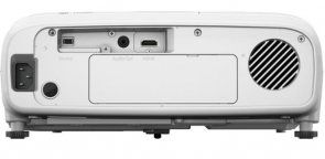 Проектор Epson EH-TW5825 2700 Lm (V11HA87040)