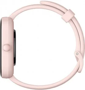 Фото: Смарт годинник Amazfit Bip 3 Pink № 5 | KTC