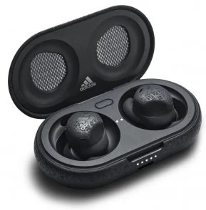 Фото: Навушники Adidas FWD-02 Sport In-Ear Night Grey № 3 | KTC