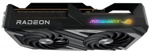 Відеокарта ASUS RX 6650 XT ROG Strix OC Edition (STRIX-RX6650XT-O8G-GAMING)