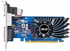 Відеокарта ASUS GT 730 Evo (GT730-2GD3-BRK-EVO)