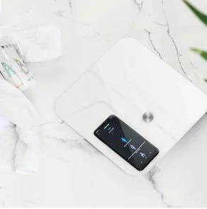 Фото: Смарт ваги CECOTEC Surface Precision 9700 Smart Healthy (CCTC-04151) № 5 | KTC