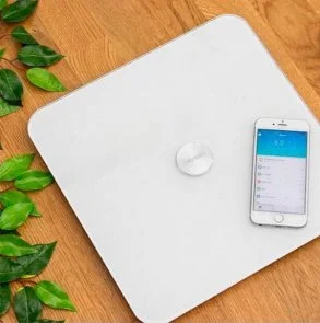 Фото: Смарт ваги CECOTEC Surface Precision 9600 Smart Healthy (CCTC-04091) № 3 | KTC