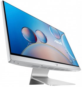 ПК моноблок ASUS M3700WUAK-WA007M White