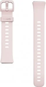 Фото: Смарт годинник Huawei Band 7 LEA-B19 Nebula Pink № 7 | KTC
