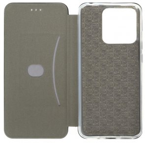 Чохол ArmorStandart for Xiaomi Redmi 10A - G-Case Black (ARM61818)