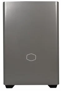 Фото: Корпус Cooler Master NR200P Max Black/Grey (NR200P-MCNN85-SL0) № 2 | KTC