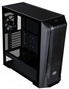 Корпус Cooler Master MasterBox 500 Black with window (MB500-KGNN-S00)