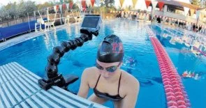 Фото: Кріплення GoPro JAWS FLEX CLAMP (ACMPM-001) № 6 | KTC