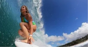 Фото: Поплавок для GoPro Hero9 Black (ADFLT-001) № 4 | KTC
