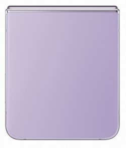 Смартфон Samsung Flip4 F721B 8/256GB Bora Purple (SM-F721BLVHSEK)