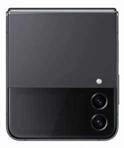 Фото: Смартфон Samsung Galaxy Flip4 F721B 8/128GB Graphite (SM-F721BZAGSEK) № 5 | KTC