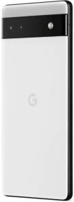 Фото: Смартфон Google Pixel 6a 6/128GB Chalk № 3 | KTC