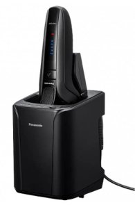 Електробритва сітчаста акумуляторна Panasonic (ES-LV9U-K820)