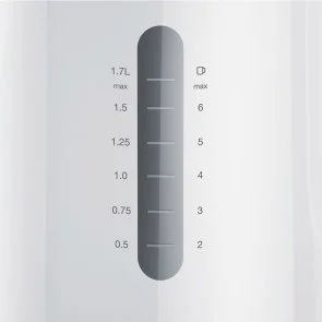 Фото: Електрочайник Braun WK 1100 WH № 3 | KTC