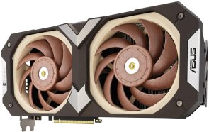 Відеокарта ASUS RTX 3080 Noctua OC (RTX3080-O10G-NOCTUA)