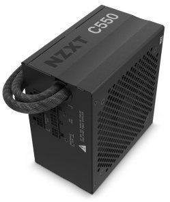  Блок живлення NZXT 550W C550 Bronze (PA-5B1BB-EU)