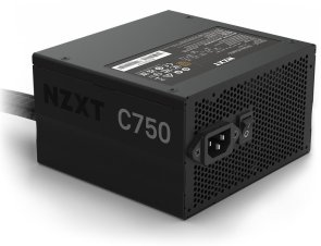 Блок живлення NZXT 750W C750 Bronze (PA-7B1BB-EU)