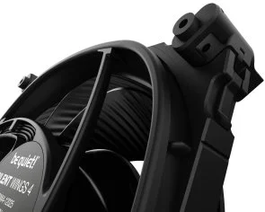 Фото: Кулер be quiet! Silent Wings 4 120mm PWM High Speed Black (BL094) № 3 | KTC