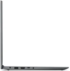 Фото: Ноутбук Lenovo IdeaPad 1 15ALC7 82R4009RRA Cloud Grey - 15.6" IPS 60 Гц / AMD Ryzen 7 / 5700U / DDR4 16 ГБ / PCI-E SSD 512 ГБ / Radeon Graphics № 6 | KTC
