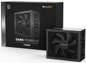 Блок живлення be quiet! 1000W Dark Power 12 (BN316)