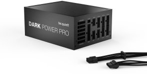 Блок живлення be quiet! 1200W Dark Power Pro 12 (BN311)