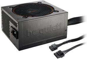 Блок живлення be quiet! 400W Pure Power 11 CM (BN296)