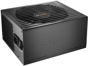 Блок живлення be quiet! 550W Straight Power 11 Platinum (BN305)