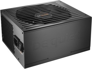 Блок живлення be quiet! 650W Straight Power 11 Platinum (BN306)