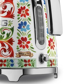 Електрочайник Smeg Dolce & Gabbana (KLF03DGEU)