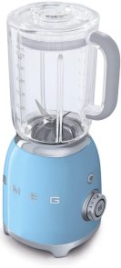 Блендер Smeg Retro Style Pastel Blue (BLF01PBEU)