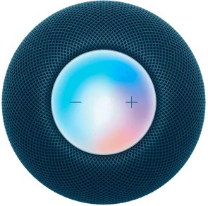 Smart колонка Apple HomePod mini Blue (MJ2C3)