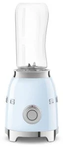 Фото: Блендер Smeg Retro Style Pastel Blue (PBF01PBEU) № 2 | KTC