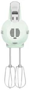 Фото: Ручний міксер Smeg Retro Style Pastel Green (HMF01PGEU) № 4 | KTC