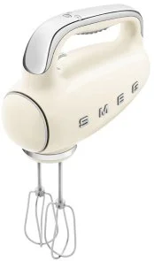 Фото: Ручний міксер Smeg Retro Style Creamy (HMF01CREU) № 7 | KTC