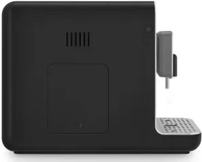 Фото: Кавомашина Smeg Retro Style Matte Black (BCC02BLMEU) № 12 | KTC