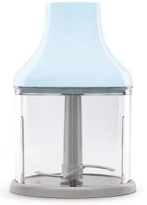Фото: Блендер Smeg Retro Style Pastel Blue (HBF22PBEU) № 4 | KTC
