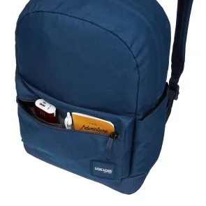 Фото: Рюкзак для ноутбука Case Logic Commence 24L CCAM-1216 Dress Blue (3204787) № 5 | KTC