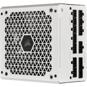 Фото: Блок живлення Corsair 750W RM750 White (CP-9020231-EU) № 4 | KTC