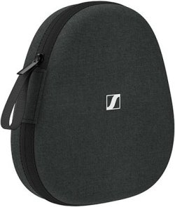 Гарнітура Sennheiser Momentum 4 Wireless Black (509266)