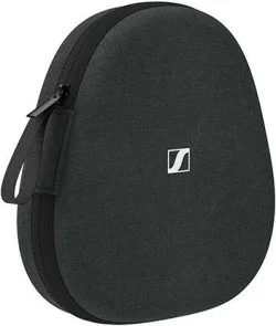 Фото: Навушники Sennheiser Momentum 4 Wireless Black (509266) № 5 | KTC
